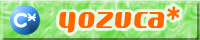 yozuca HomePage